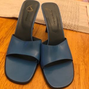 Banana Republic sandals